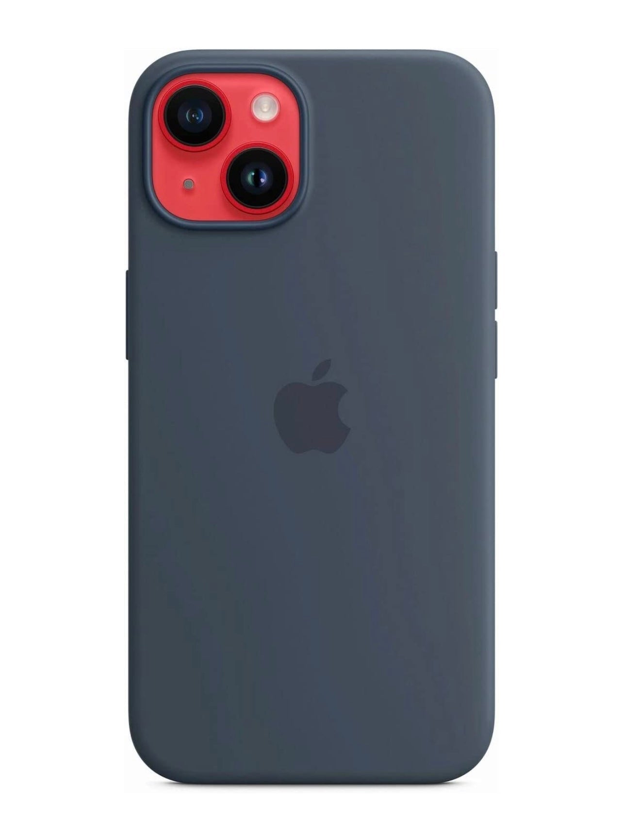 Apple MagSafe Silicone Phone Case- for Apple iPhone 14 Series 2022 - Super Savings Technologies Co.,LTD Apple MagSafe Silicone Phone Case- for Apple iPhone 14 Series 2022 - Super Savings Technologies Co.,LTD
